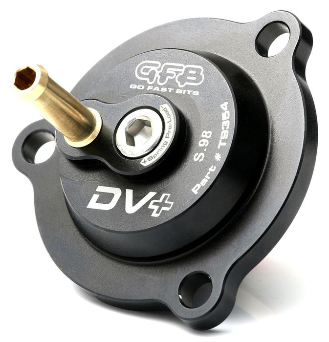 GFB DV+ - MK2 Focus RS - Car Enhancements UK