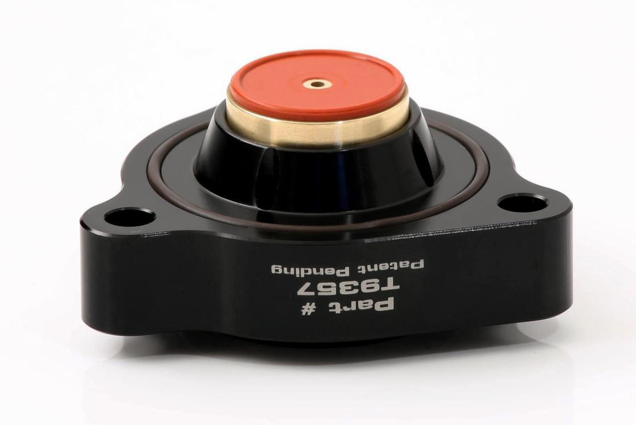 Gfb T9357 Dv+ Upgrade Diverter / Recirc Valve - Bmw 4 Series F32 / F33 ...