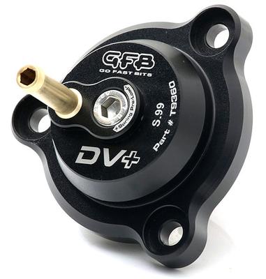 GFB DV+ - Focus MK3 RS - Car Enhancements UK