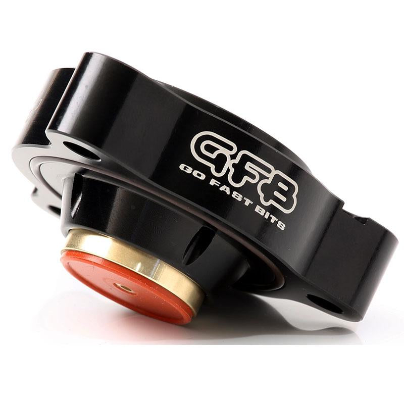 Gfb T9365 Dv+ With Tms Advantage (Ford Ranger 2.3 Ecoboost) | CEUK ...