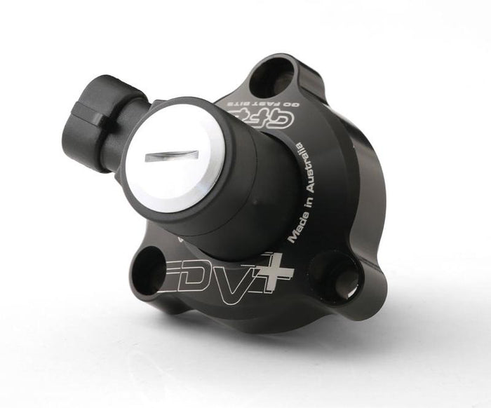 GFB DV+ T9380 Diverter Valve for VW, Audi & SKODA applications (Listed Within) | Car Enhancements UK