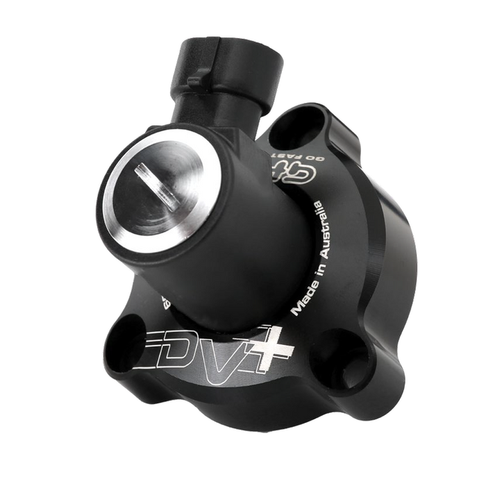 GFB DV+ T9382 Diverter Valve for Mini, Peugeot & Citroen 1.6 (Models Listed Within) | Car Enhancements UK