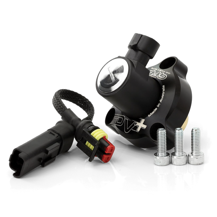 GFB DV+ T9382 Diverter Valve for Mini, Peugeot & Citroen 1.6 (Models Listed Within) | Car Enhancements UK