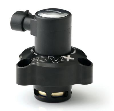 Gfb Dv+ - Diverter Valve With Integrated Solenoid For Ford Ranger ...
