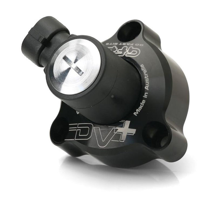 GFB DV+ Diverter Valve with integrated solenoid for Ford EcoBoost Engines | Car Enhancements UK