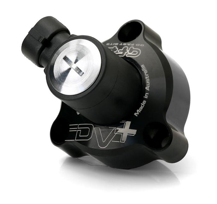 GFB DV+ T9388 Diverter Valve for Mercedes CLA C117 & GLA X156 | Car Enhancements UK