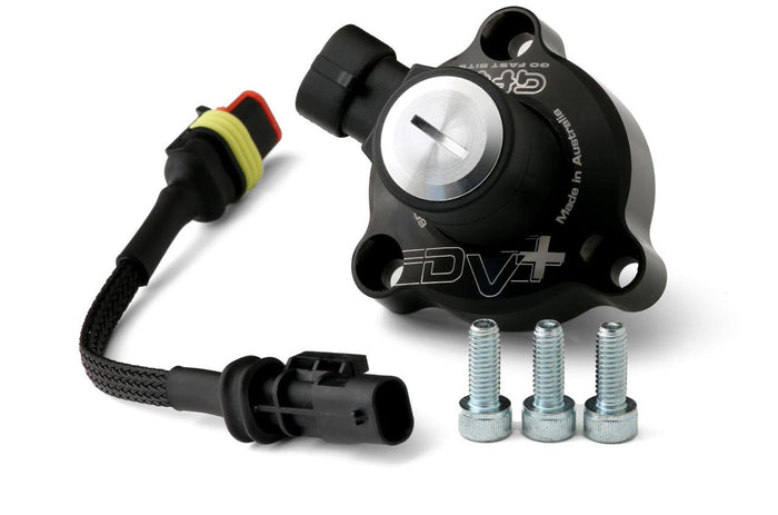 GFB DV+ T9388 Diverter Valve for Mercedes CLA C117 & GLA X156 | Car Enhancements UK