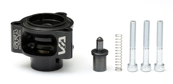 GFB VTA - BLOW OFF VALVE T9458 (Ford Fiesta MK7 ST180 / MK8 ST / Focus MK4 ST) - Car Enhancements UK