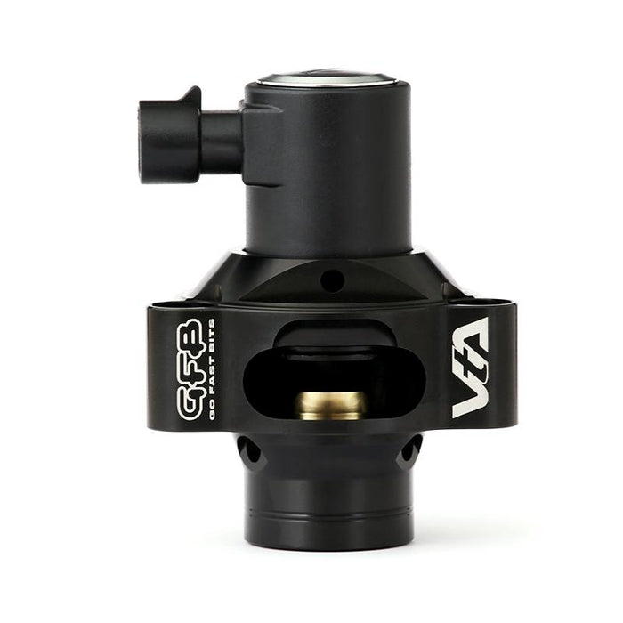GFB VTA T9480 with integrated solenoid for late-model VW and Audi | Car Enhancements UK