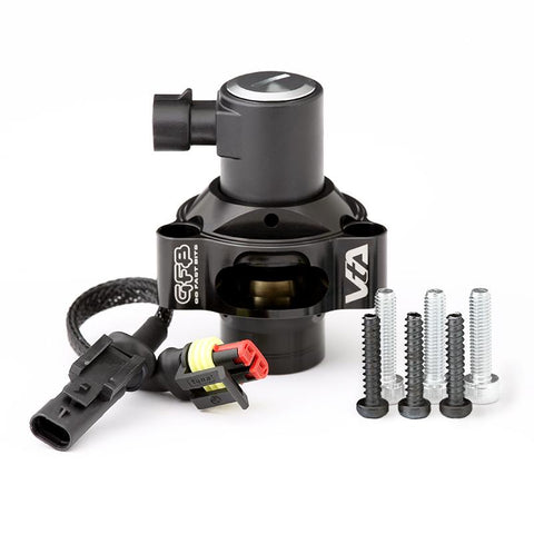 GFB VTA T9480 with integrated solenoid for late-model VW and Audi | Car Enhancements UK