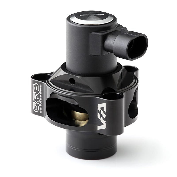 GFB VTA T9480 with integrated solenoid for late-model VW and Audi | Car Enhancements UK