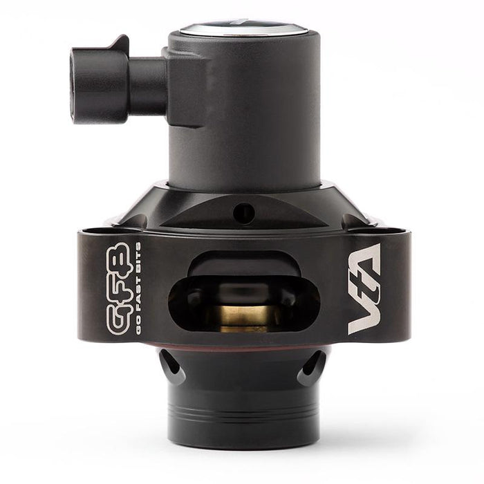 GFB DV+ T9481 (Suits late model VAG & Euro Applications with factory Pierberg diverter valves) | Car Enhancements UK