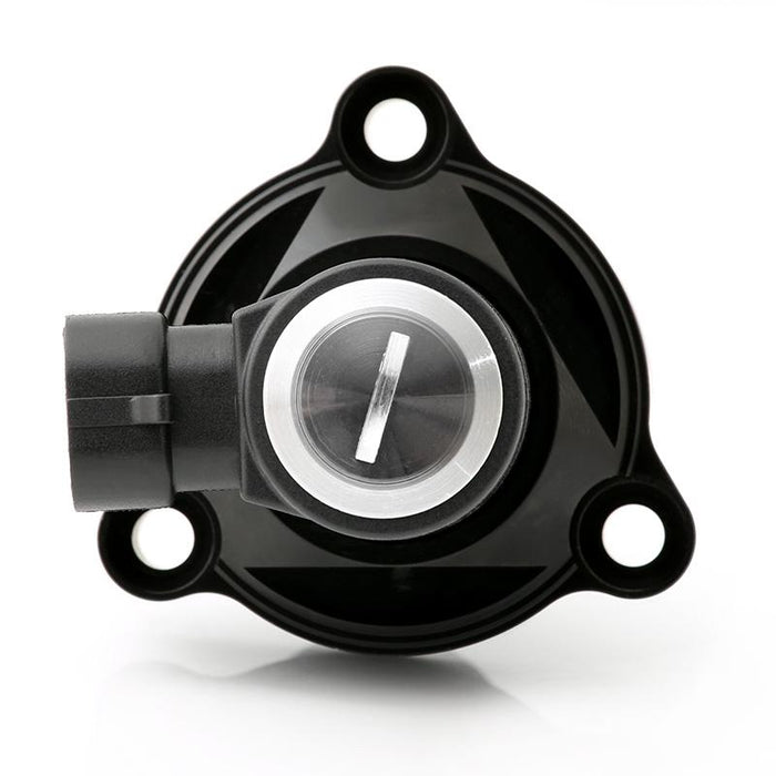 GFB DV+ T9481 (Suits late model VAG & Euro Applications with factory Pierberg diverter valves) | Car Enhancements UK