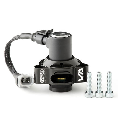 GFB T9489 VTA Suitable for Toyota Yaris GR | Car Enhancements UK