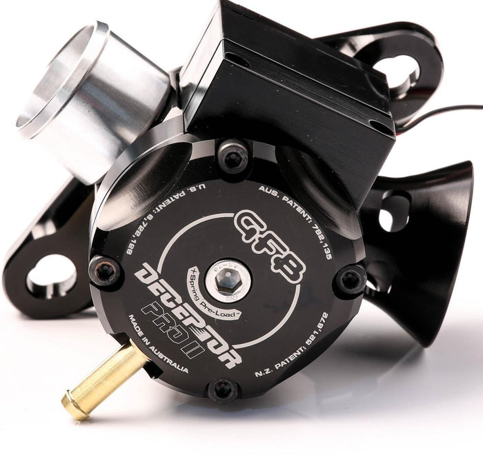 GFB T9501 DECEPTOR PRO 2 SUBARU IMPREZA GE 2.5 WRX SE AWD 265HP - Car Enhancements UK