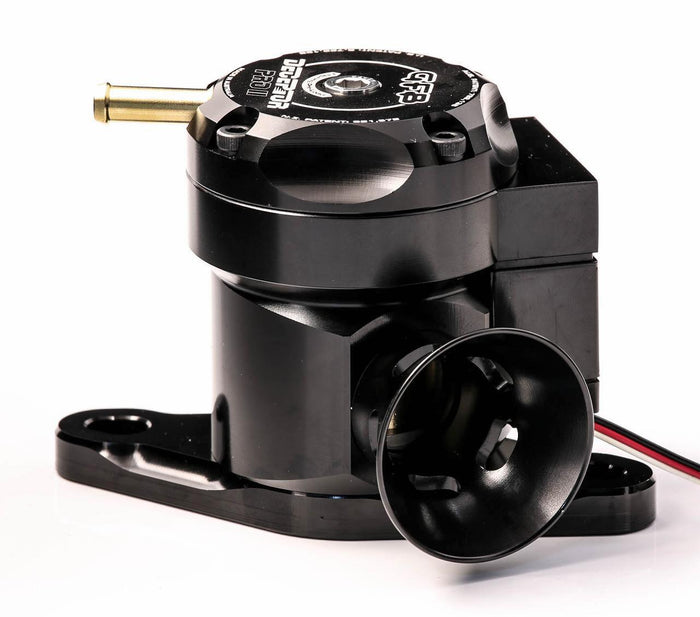 GFB T9501 DECEPTOR PRO 2 SUBARU IMPREZA GE 2.5 WRX SE AWD 265HP - Car Enhancements UK