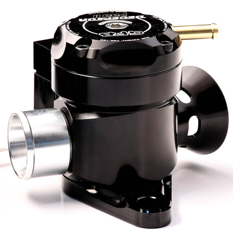 GFB T9502 DECEPTOR PRO 2 MAZDA 3 BK 2.3 MPS 260HP - Car Enhancements UK