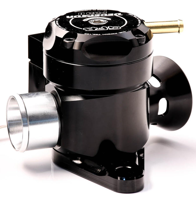 GFB T9502 DECEPTOR PRO 2 MAZDA 3 BK 2.3 MPS 260HP - Car Enhancements UK