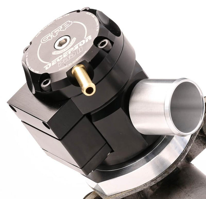 GFB T9504 DECEPTOR PRO 2 NISSAN 200 SX S14 2.0I 16V TURBO 200HP - Car Enhancements UK