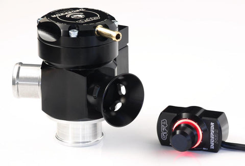 GFB T9507 DECEPTOR PRO 2 SUBARU LEVORG VM 1.6 TURBO FB16 AWD 170HP - Car Enhancements UK