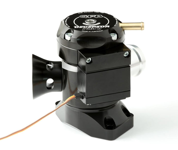GFB T9510 DECEPTOR PRO II HYUNDAI I30 PDE N 2.0 T-GDI 250 / 275PS - Car Enhancements UK
