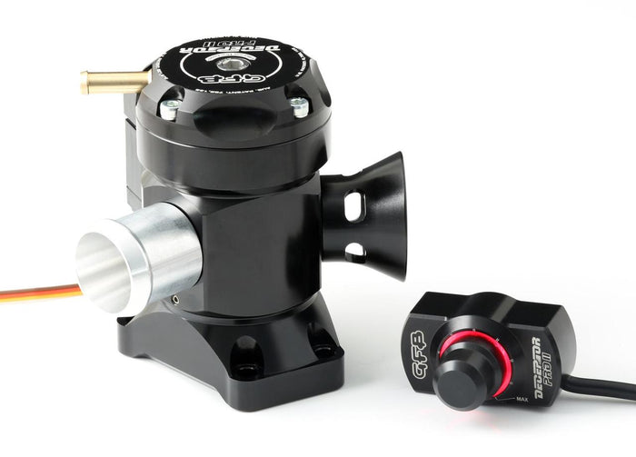 GFB T9510 DECEPTOR PRO II HYUNDAI I30 PDE N 2.0 T-GDI 250 / 275PS - Car Enhancements UK