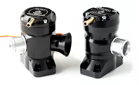 GFB T9513 DECEPTOR PRO II KIA STINGER CK 2.0 T-GDI 4WD 197HP - Car Enhancements UK