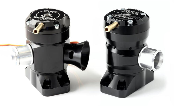 GFB T9513 DECEPTOR PRO II KIA STINGER CK 2.0 T-GDI 4WD 197HP - Car Enhancements UK