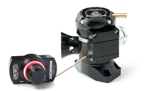 GFB T9514 Deceptor Pro 2 In-Cabin Adjustable Bias Diverter - BOV - Hyundai I20N | Car Enhancements UK