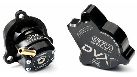 GFB DVX - Golf / Audi / Seat MQB Models - Car Enhancements UK