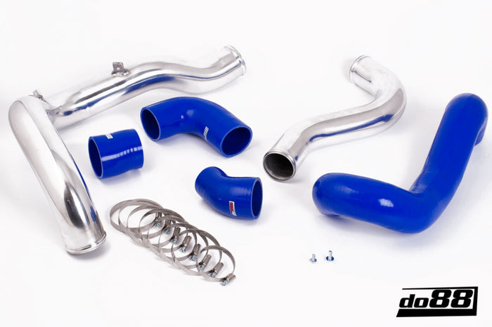 SAAB 9-3 2.8T V6 06-11 Pressure pipes with - DO88 Performance