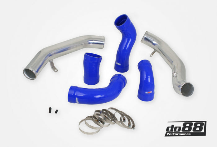 Volvo S60 V60 XC60 V70 XC70 S80 3.0L T6 Pressure pipes - DO88 Performance