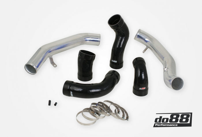 Volvo S60 V60 XC60 V70 XC70 S80 3.0L T6 Pressure pipes - DO88 Performance