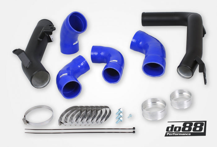 Volvo S60 V60 XC60 V90 S90 XC90 SPA Pressure pipes - DO88 Performance