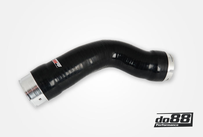 BMW 135i 335i N55 2010-2013, Turbo outlet hose - DO88 Performance