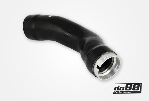 BMW 135i 335i N55 2010-2013, Turbo outlet hose - DO88 Performance