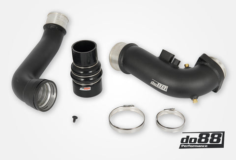 Charge pipe, BMW G-Serie (B58) / Toyota GR Supra A90 - DO88 Performance