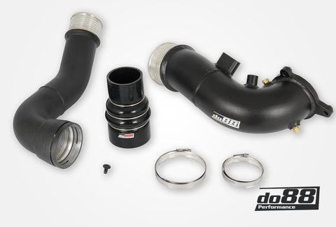 Charge pipe, BMW F-Serie B58 - DO88 Performance