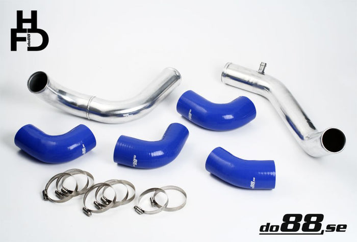 Volvo 7/940 Turbo Center Connection pipe kit - DO88 Performance