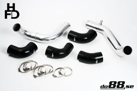 Volvo 7/940 Turbo Center Connection pipe kit - DO88 Performance