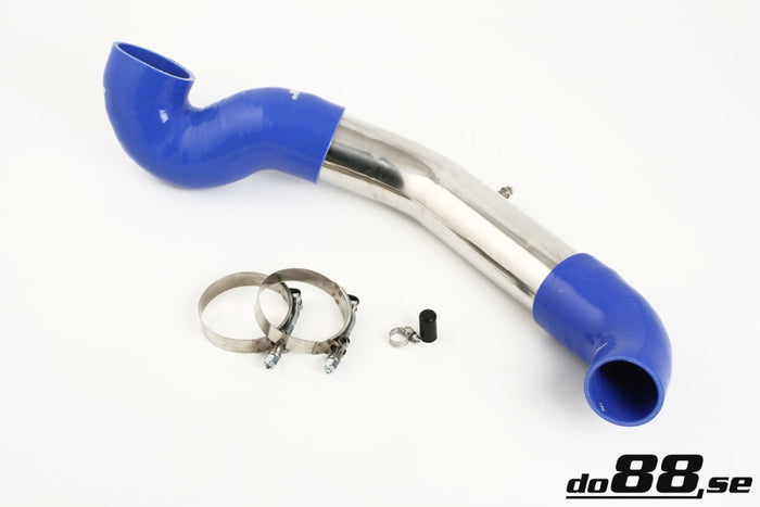 Volvo S60R V70R 04-07 Lower Intercooler pipe - DO88 Performance