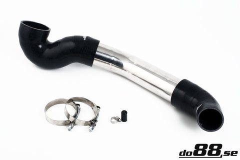 Volvo S60R V70R 04-07 Lower Intercooler pipe - DO88 Performance