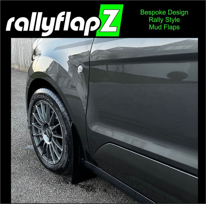 TRANSIT CONNECT 2ND GEN (12-22) MS-RT MUDFLAPS