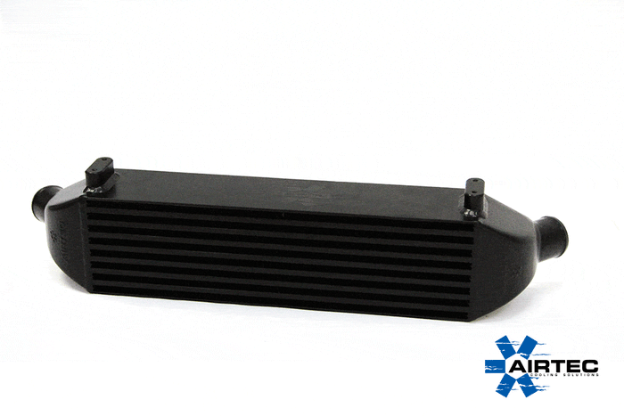 AIRTEC MOTORSPORT INTERCOOLER UPGRADE FOR TRANSIT & CUSTOM (EURO 5) - Car Enhancements UK