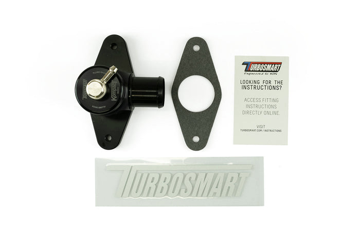 **CLEARANCE** Turbosmart - Kompact Valve (Diverter Valve) Suit Mazda 3/6 MPS (NO RETURN)