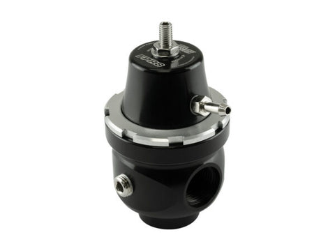 FPR8 Fuel Pressure Regulator Suit -8AN (Black)