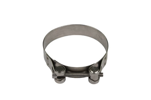 Premium TS Barrel Hose Clamp Quick Release 3.00″ (Suits 2.75″ ID Silicone Hose)