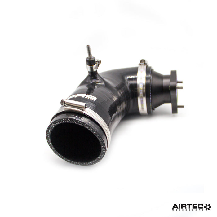 AIRTEC MOTORSPORT ENLARGED TURBO ELBOW FOR FIESTA ST 180 - Car Enhancements UK