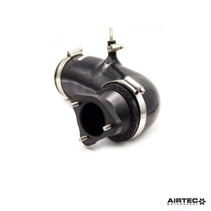 AIRTEC MOTORSPORT ENLARGED TURBO ELBOW FOR FIESTA ST 180 - Car Enhancements UK