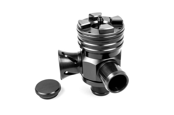 Forge Motorsport - The Splitter, a Recirculation and Blow Off Valve (VAG) - Car Enhancements UK